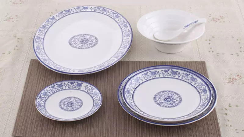 Global Home Trends: Frosted Tableware Becomes a New Favorite in the high-end Market, with Export Demand Surging